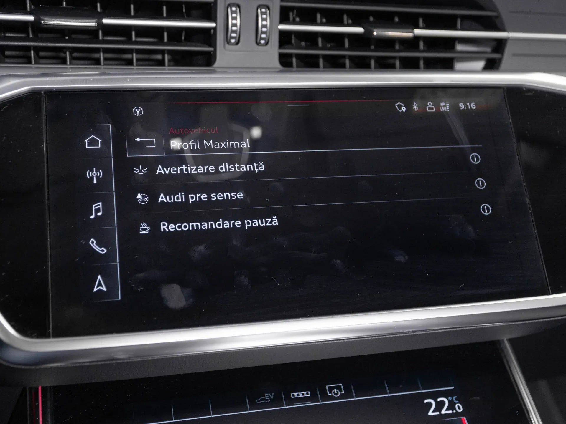 Audi A6 Avant Sport 55 TFSI quattro - Samsaru's Car Outlet