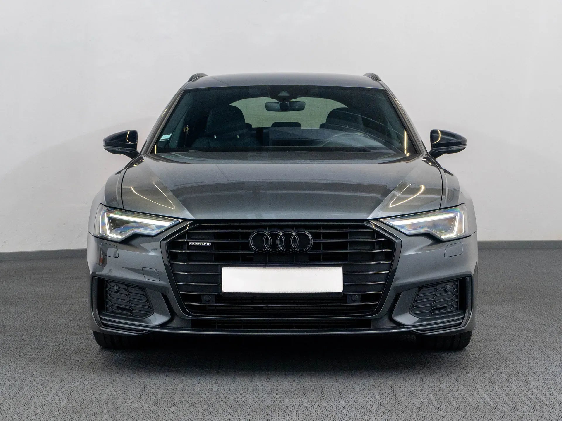 Audi A6 Avant Sport 55 TFSI quattro - Samsaru's Car Outlet