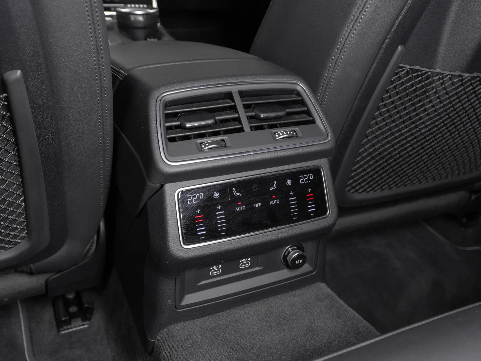 Audi A6 Avant Sport 55 TFSI quattro - Samsaru's Car Outlet