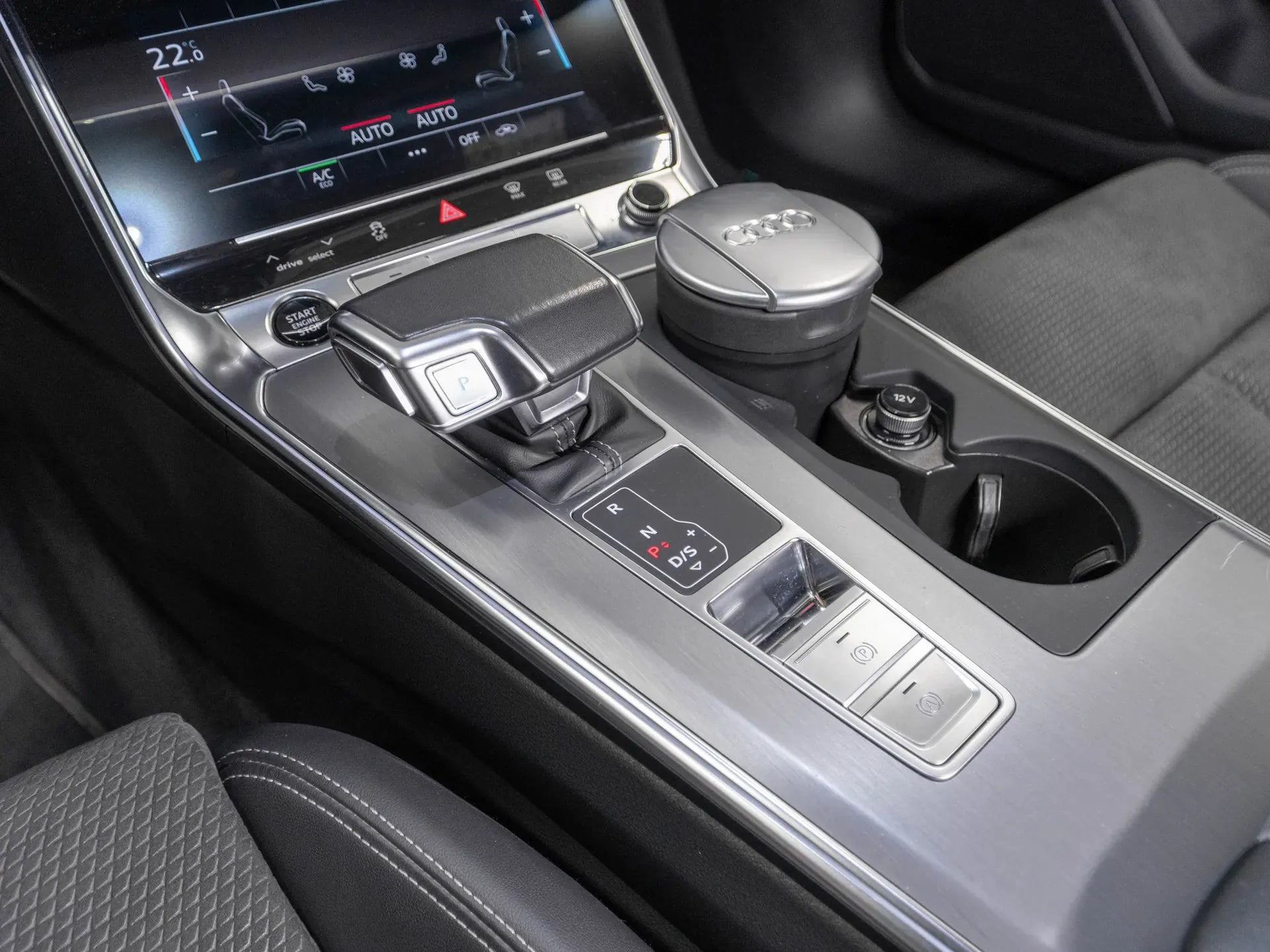 Audi A6 Avant Sport 55 TFSI quattro - Samsaru's Car Outlet