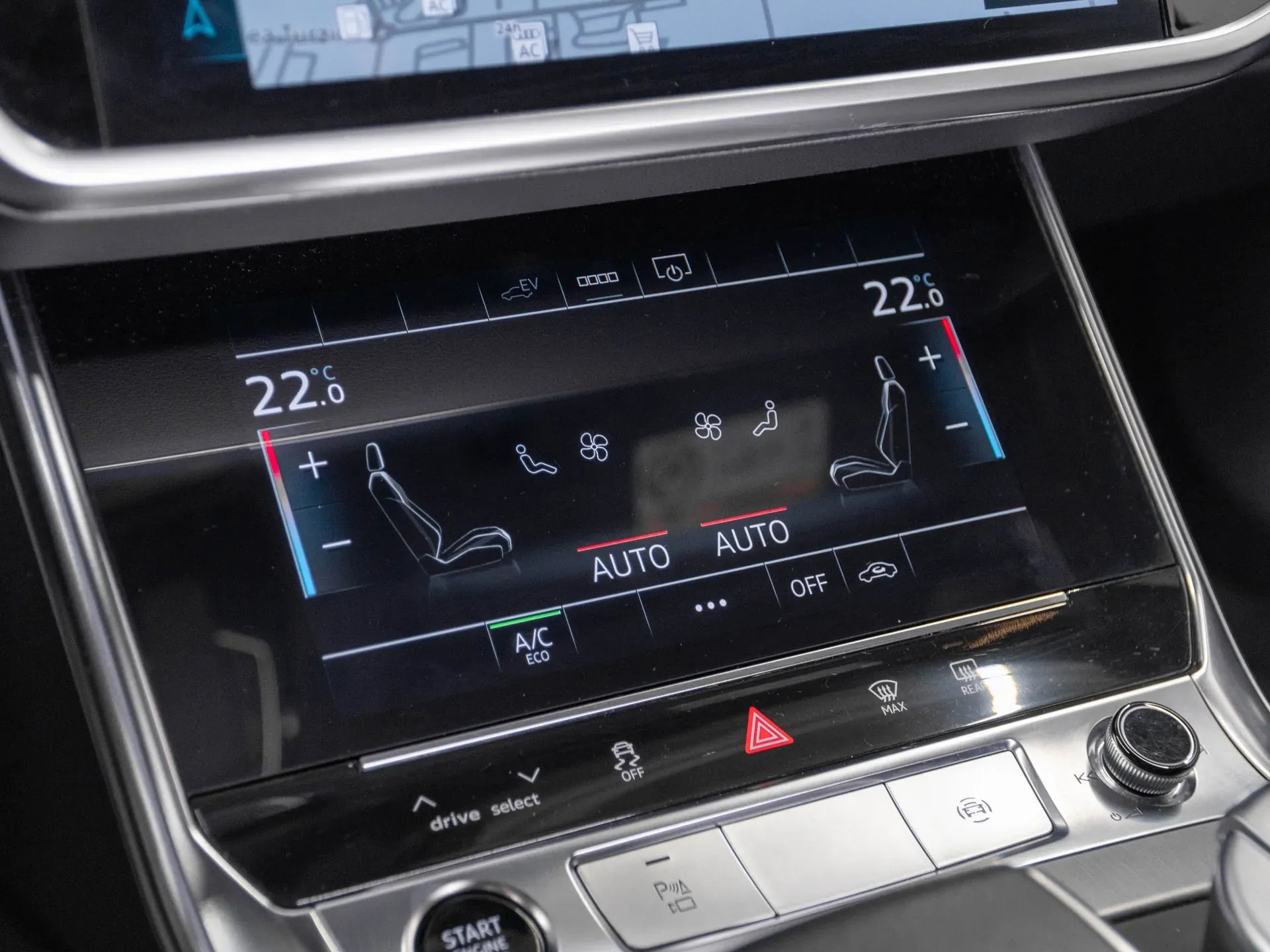 Audi A6 Avant Sport 55 TFSI quattro - Samsaru's Car Outlet