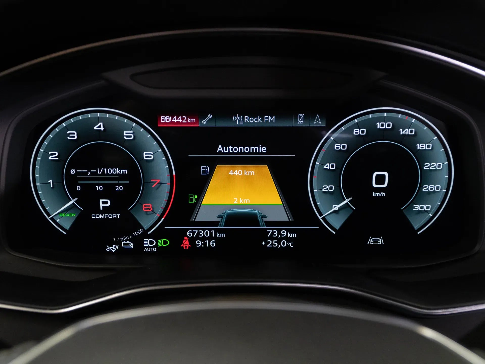 Audi A6 Avant Sport 55 TFSI quattro - Samsaru's Car Outlet