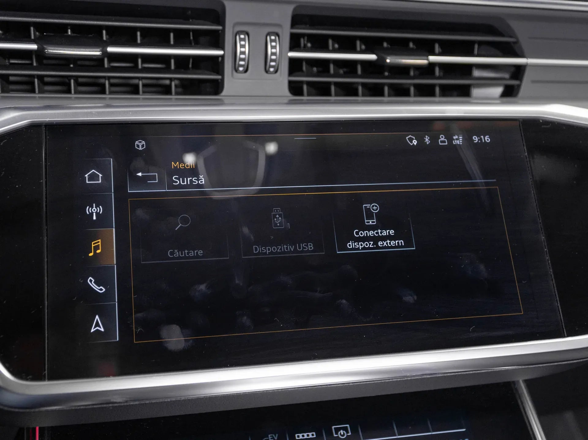Audi A6 Avant Sport 55 TFSI quattro - Samsaru's Car Outlet