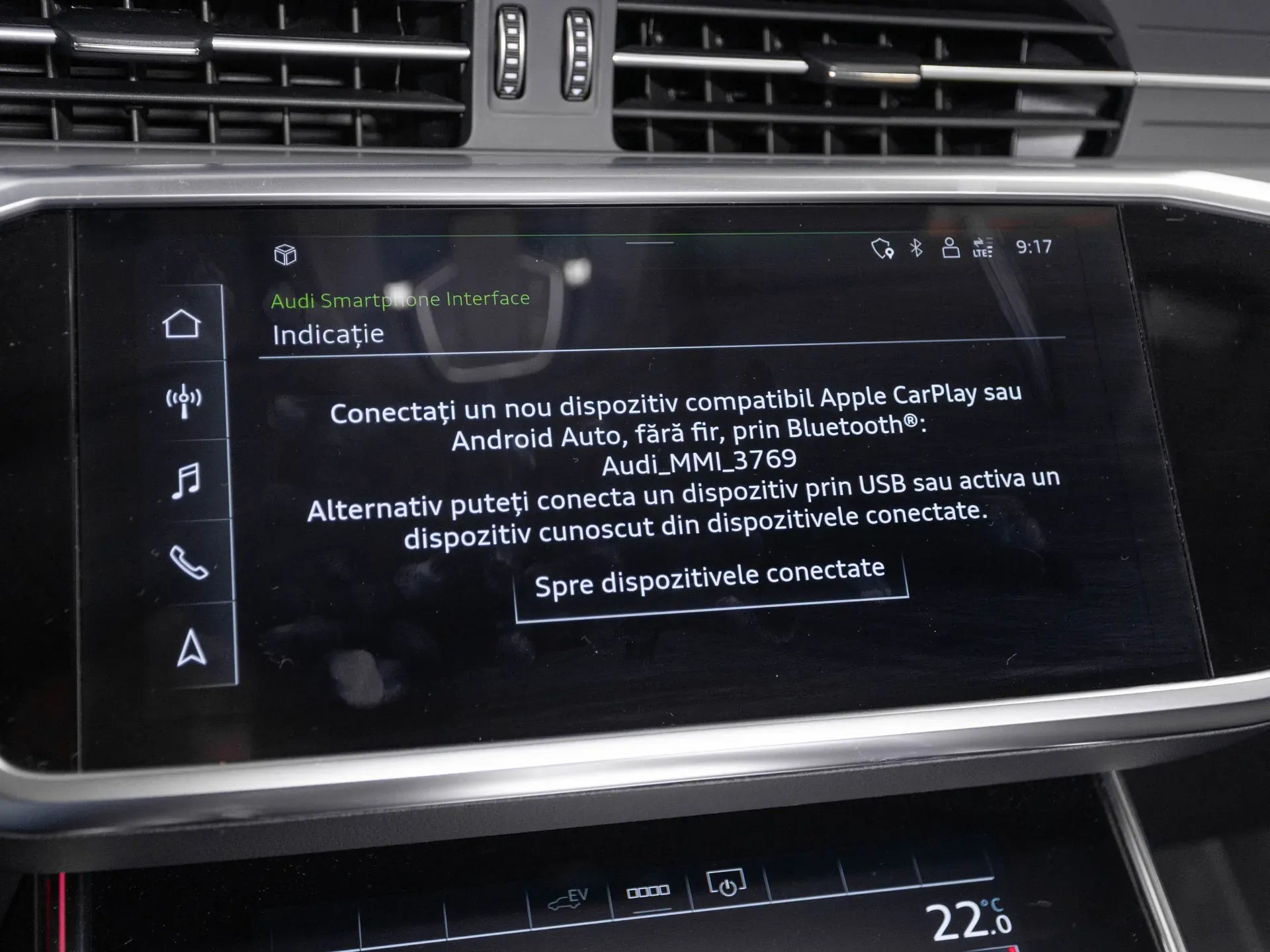 Audi A6 Avant Sport 55 TFSI quattro - Samsaru's Car Outlet