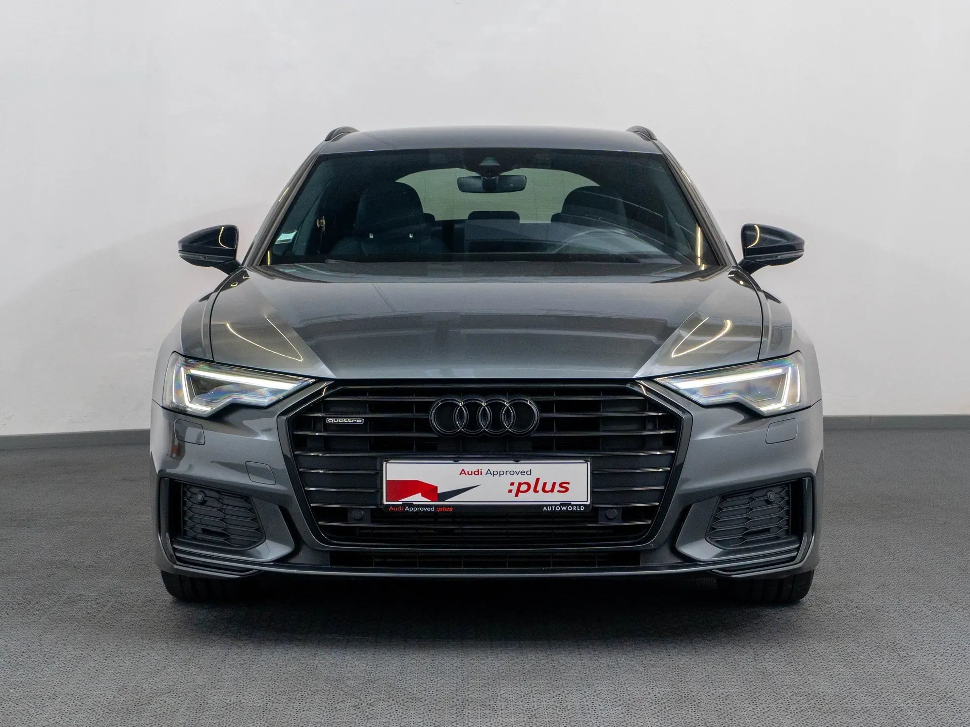 Audi A6 Avant Sport 55 TFSI quattro - Samsaru's Car Outlet