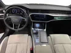Audi A6 Allroad 3.0 Diesel 344 CP Maro - Samsaru's Car Outlet