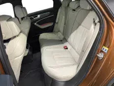 Audi A6 Allroad 3.0 Diesel 344 CP Maro - Samsaru's Car Outlet