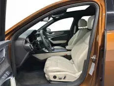 Audi A6 Allroad 3.0 Diesel 344 CP Maro - Samsaru's Car Outlet