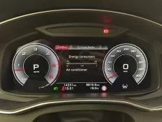 Audi A6 Allroad 3.0 Diesel 344 CP Maro - Samsaru's Car Outlet