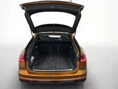 Audi A6 Allroad 3.0 Diesel 344 CP Maro - Samsaru's Car Outlet
