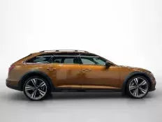 Audi A6 Allroad 3.0 Diesel 344 CP Maro - Samsaru's Car Outlet