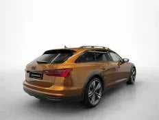Audi A6 Allroad 3.0 Diesel 344 CP Maro - Samsaru's Car Outlet