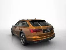 Audi A6 Allroad 3.0 Diesel 344 CP Maro - Samsaru's Car Outlet