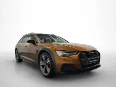 Audi A6 Allroad 3.0 Diesel 344 CP Maro - Samsaru's Car Outlet
