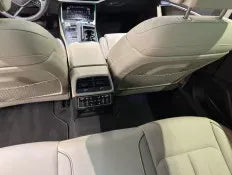 Audi A6 Allroad 3.0 Diesel 344 CP Maro - Samsaru's Car Outlet