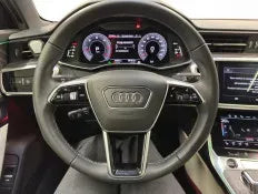 Audi A6 Allroad 3.0 Diesel 344 CP Maro - Samsaru's Car Outlet