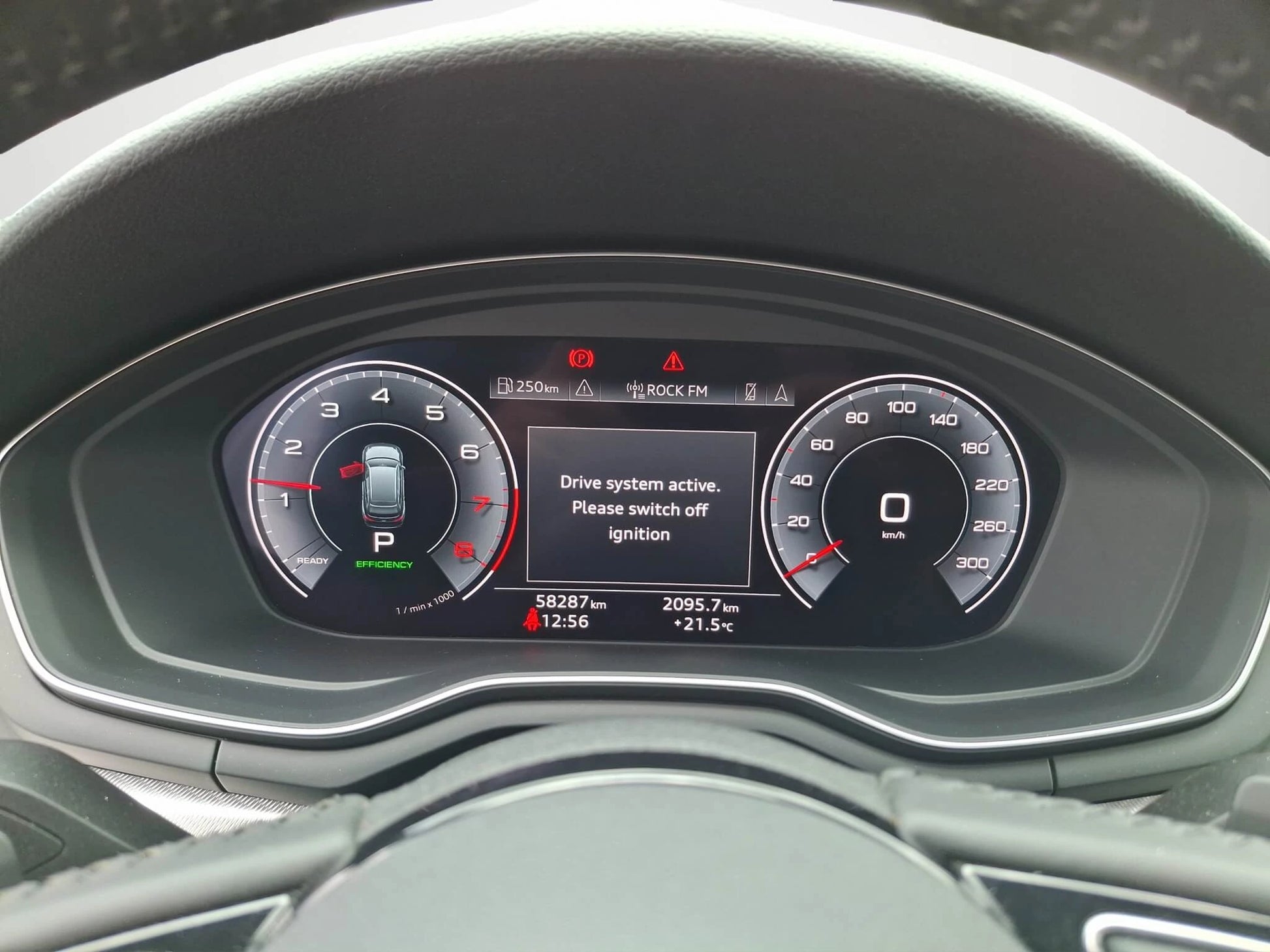 Audi A4 allroad 45 TFSI quattro - Samsaru's Car Outlet