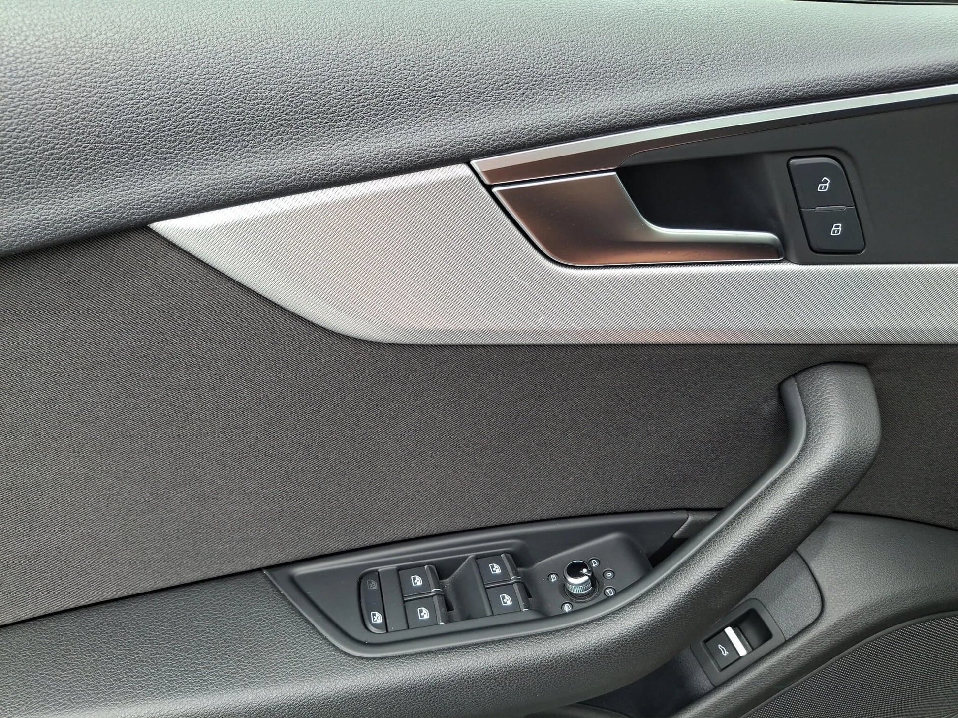 Audi A4 allroad 45 TFSI quattro - Samsaru's Car Outlet