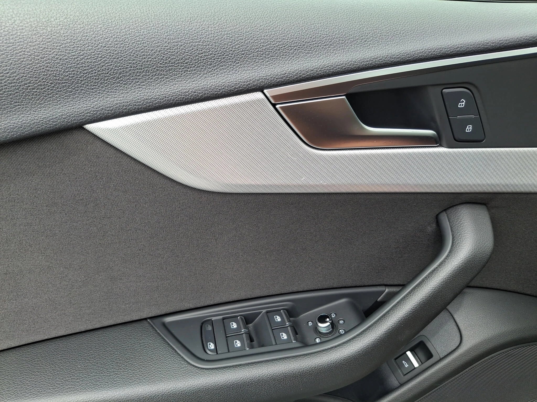Audi A4 allroad 45 TFSI quattro - Samsaru's Car Outlet