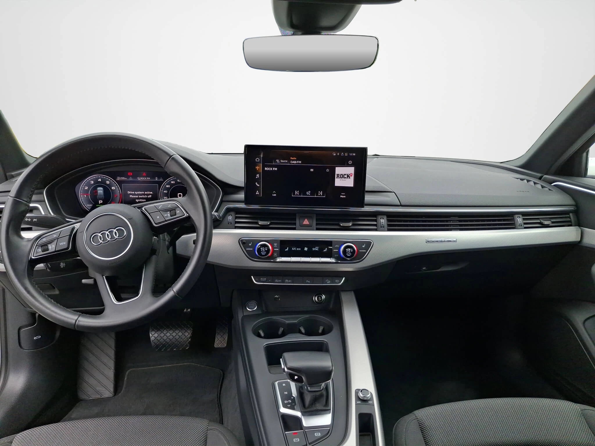 Audi A4 allroad 45 TFSI quattro - Samsaru's Car Outlet