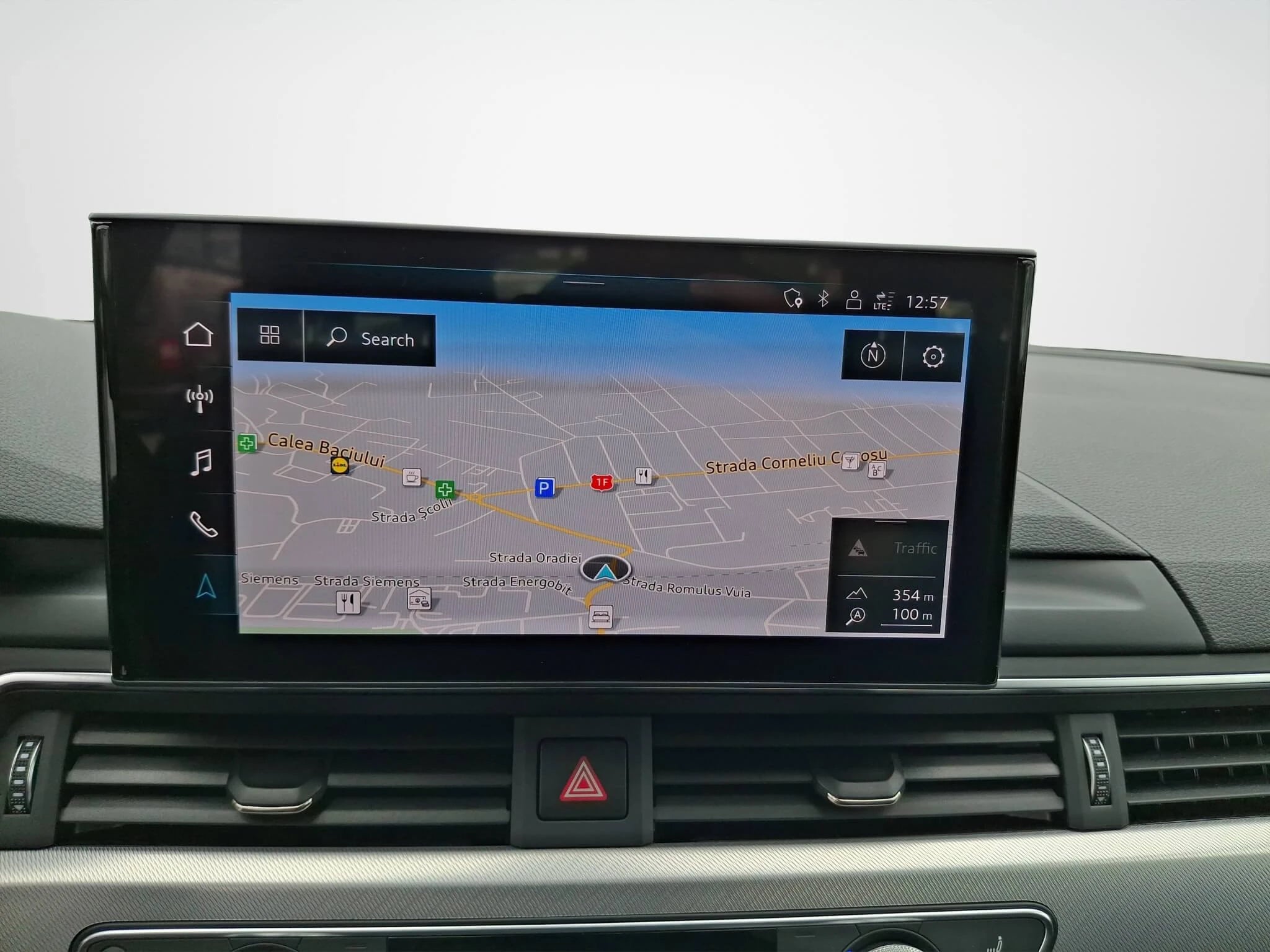 Audi A4 allroad 45 TFSI quattro - Samsaru's Car Outlet