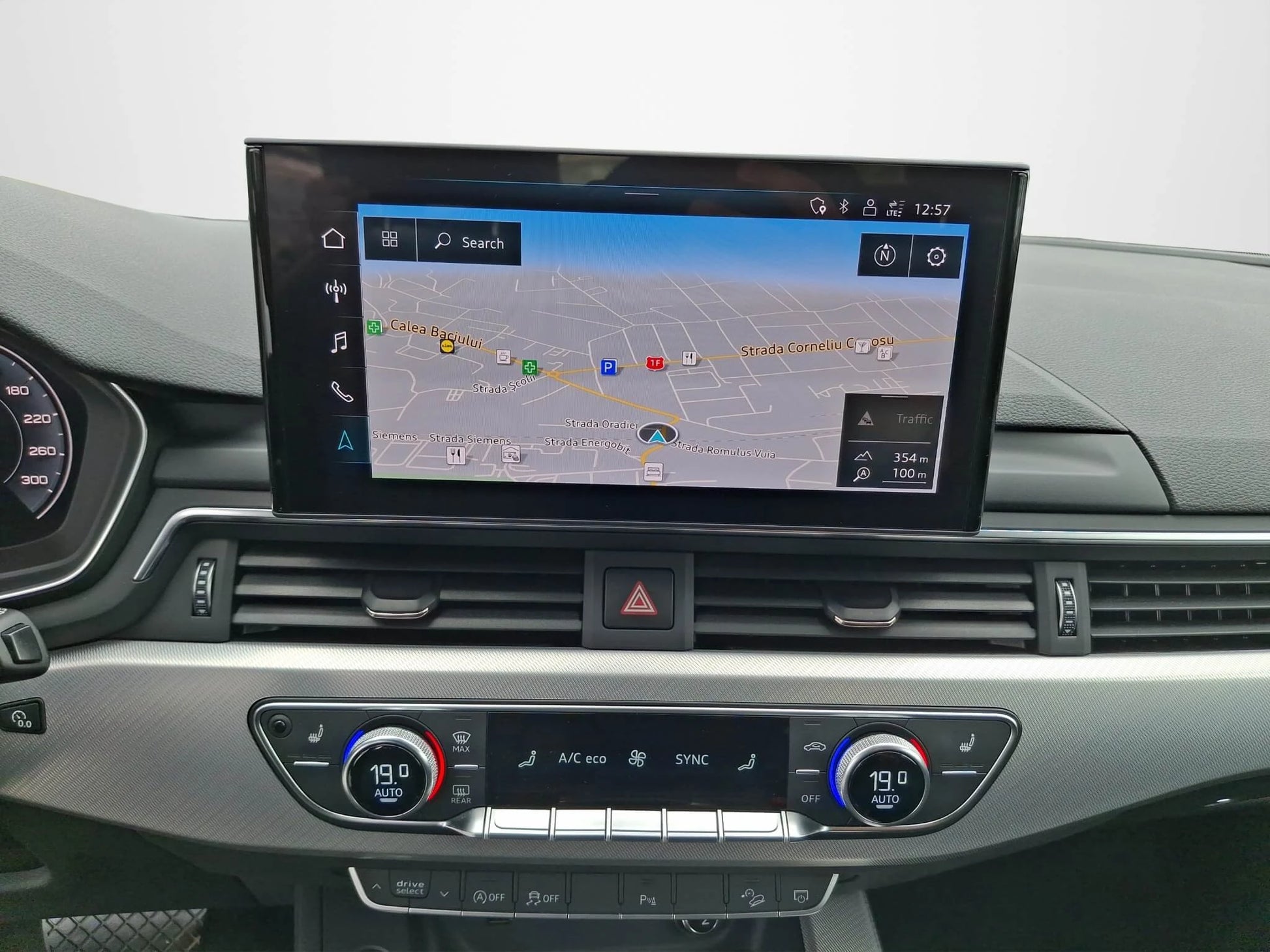 Audi A4 allroad 45 TFSI quattro - Samsaru's Car Outlet