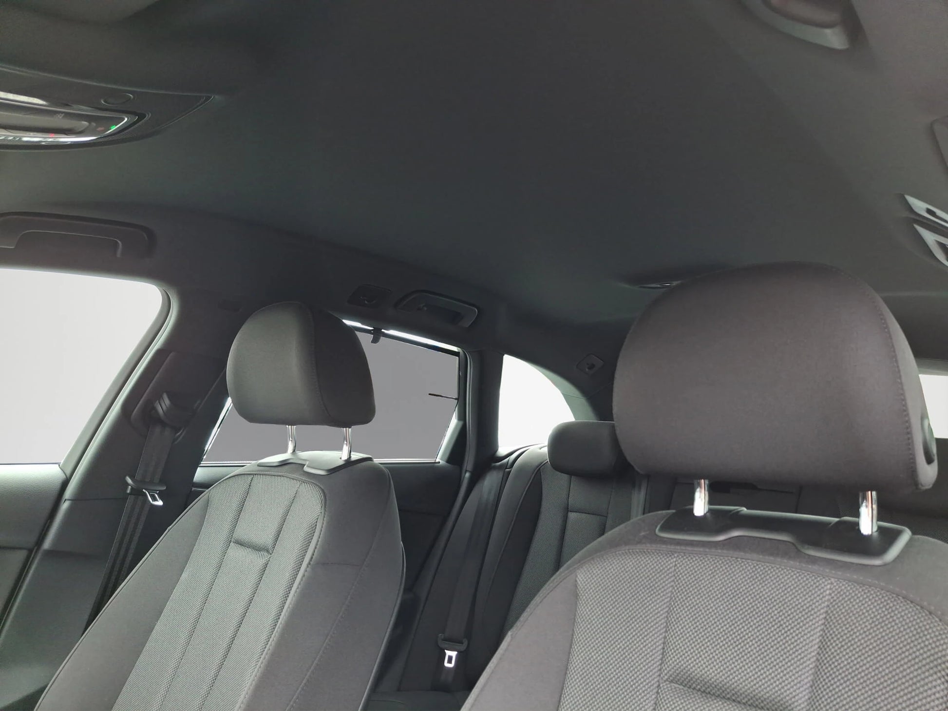 Audi A4 allroad 45 TFSI quattro - Samsaru's Car Outlet