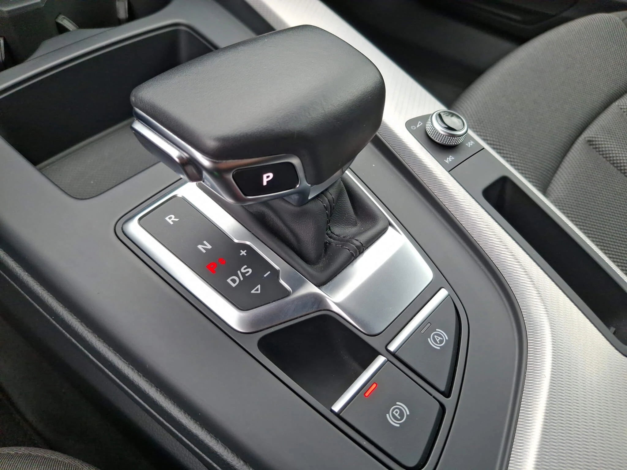Audi A4 allroad 45 TFSI quattro - Samsaru's Car Outlet