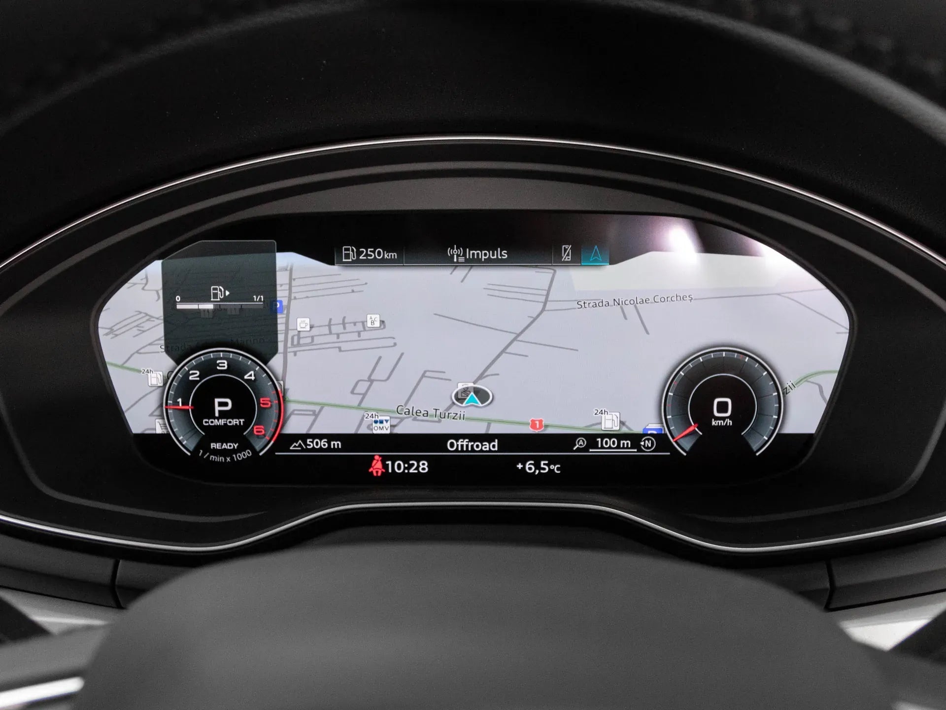 Audi A4 Advanced 40 TDI quattro - Samsaru's Car Outlet