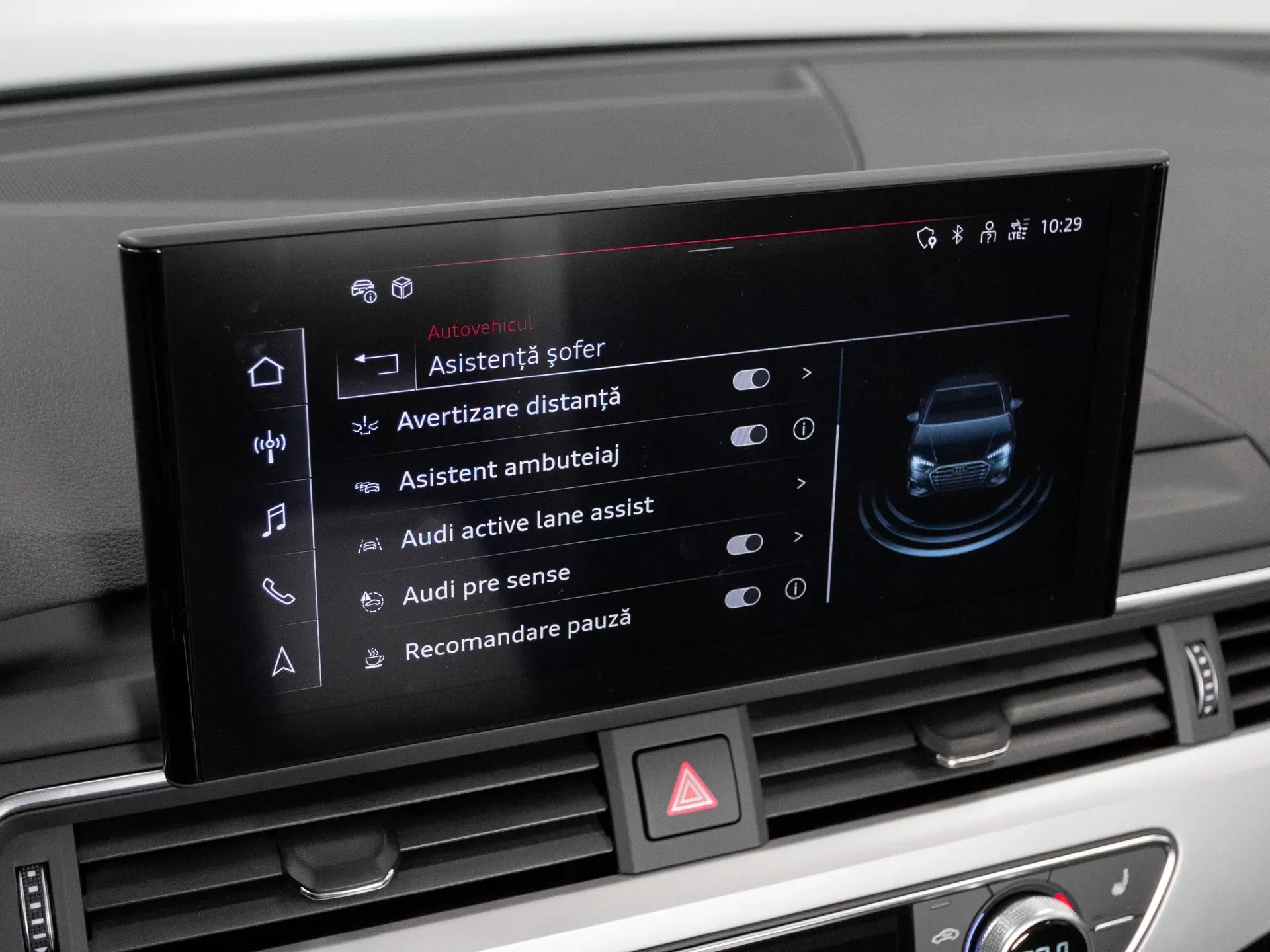 Audi A4 Advanced 40 TDI quattro - Samsaru's Car Outlet