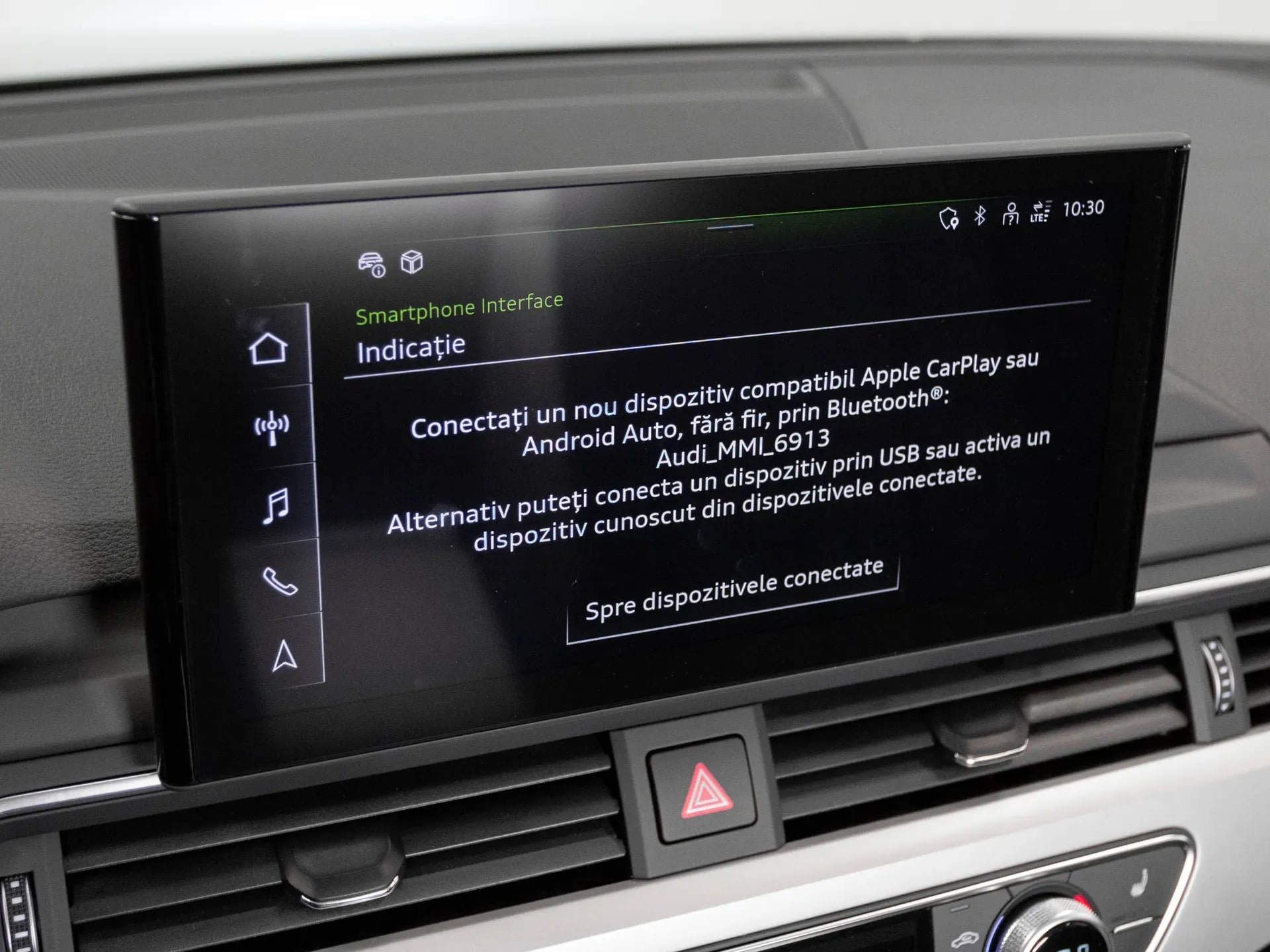 Audi A4 Advanced 40 TDI quattro - Samsaru's Car Outlet