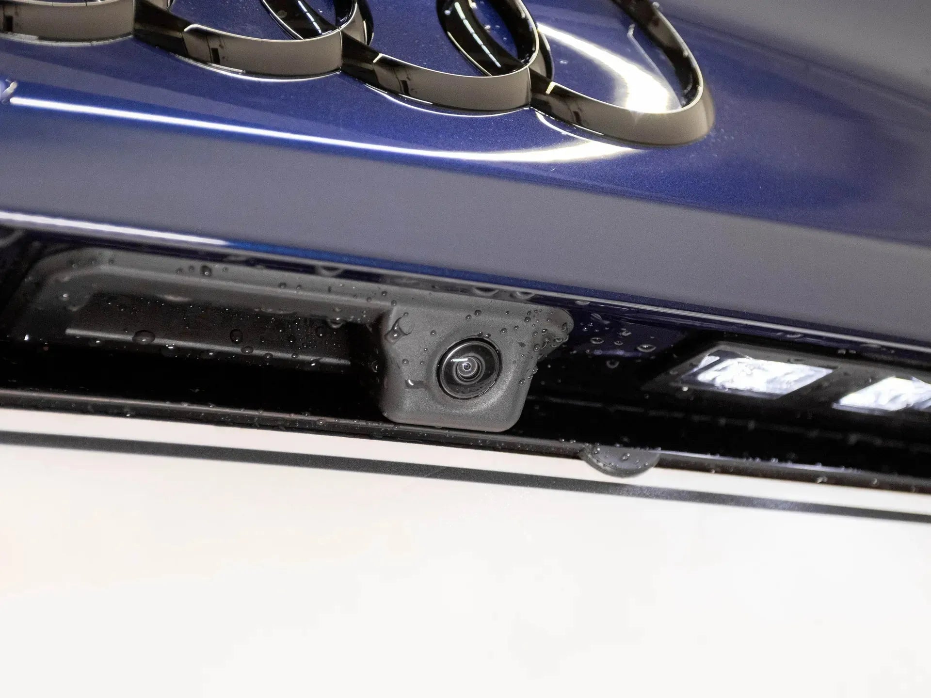 Audi A5 Sportback Advanced 40 TFSI quattro - Samsaru's Car Outlet