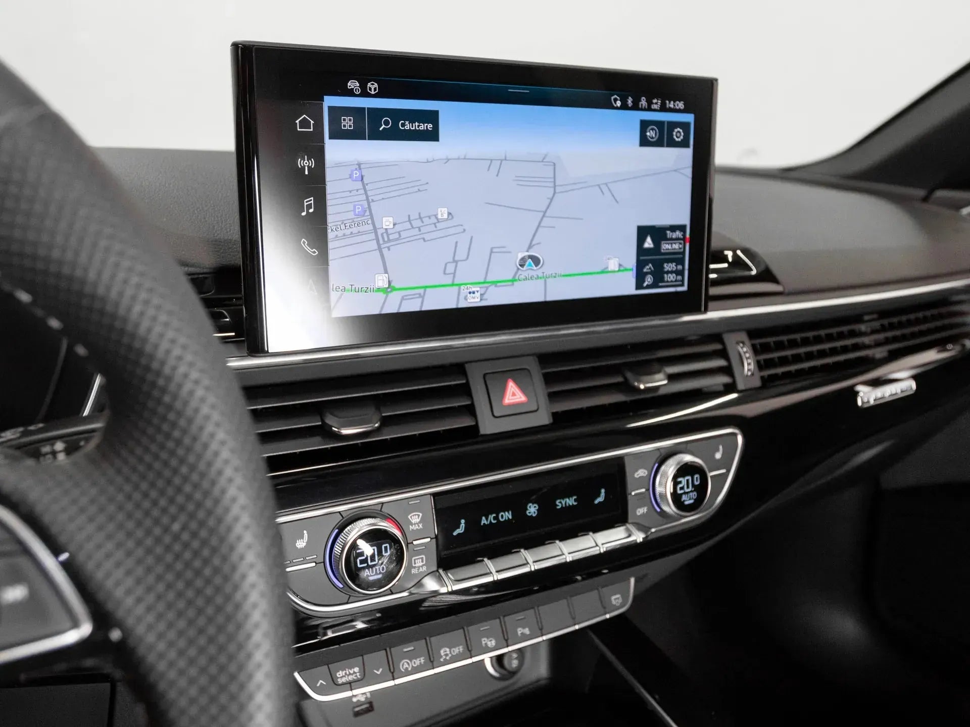 Audi A5 Sportback Advanced 40 TFSI quattro - Samsaru's Car Outlet