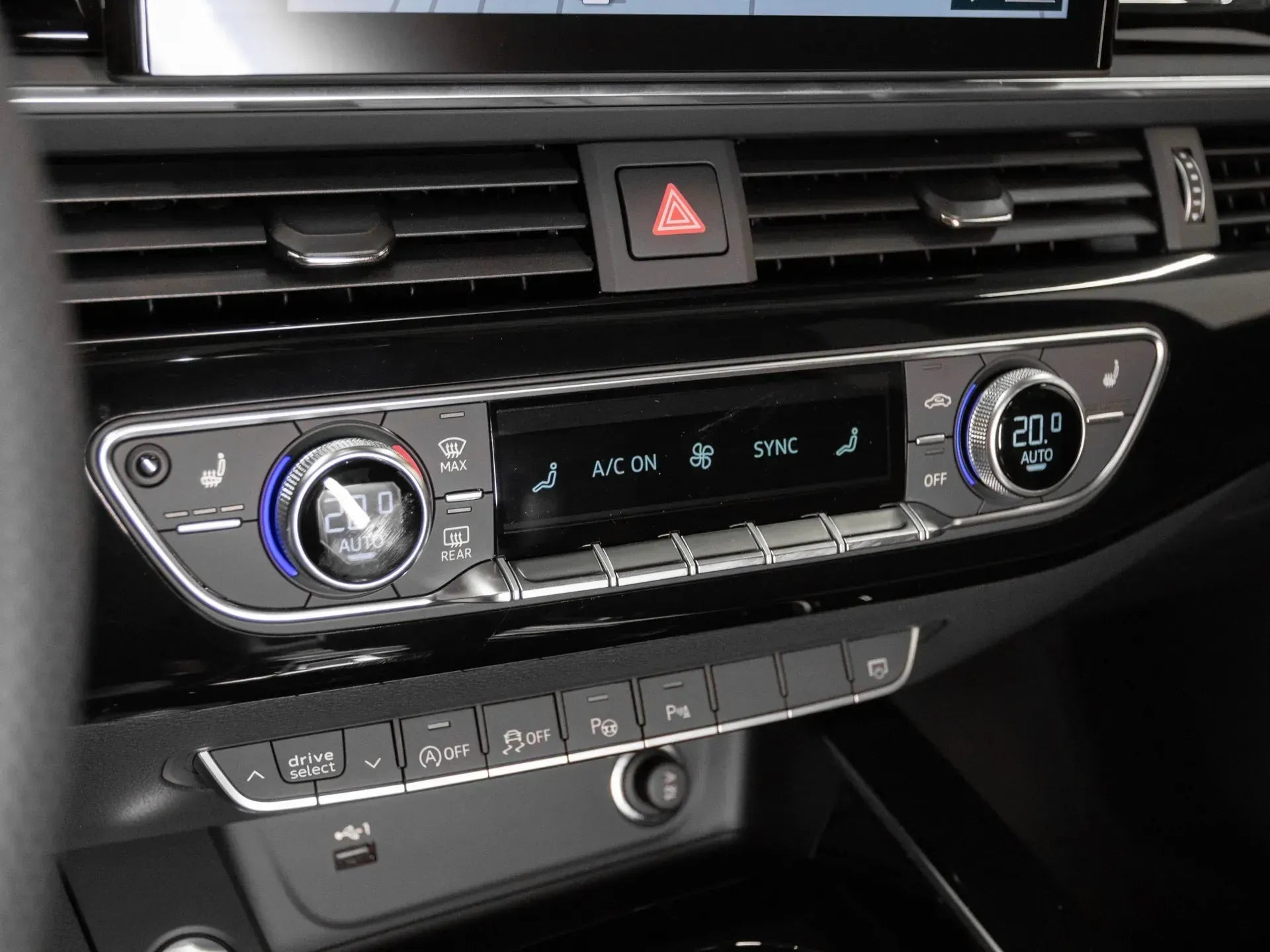 Audi A5 Sportback Advanced 40 TFSI quattro - Samsaru's Car Outlet