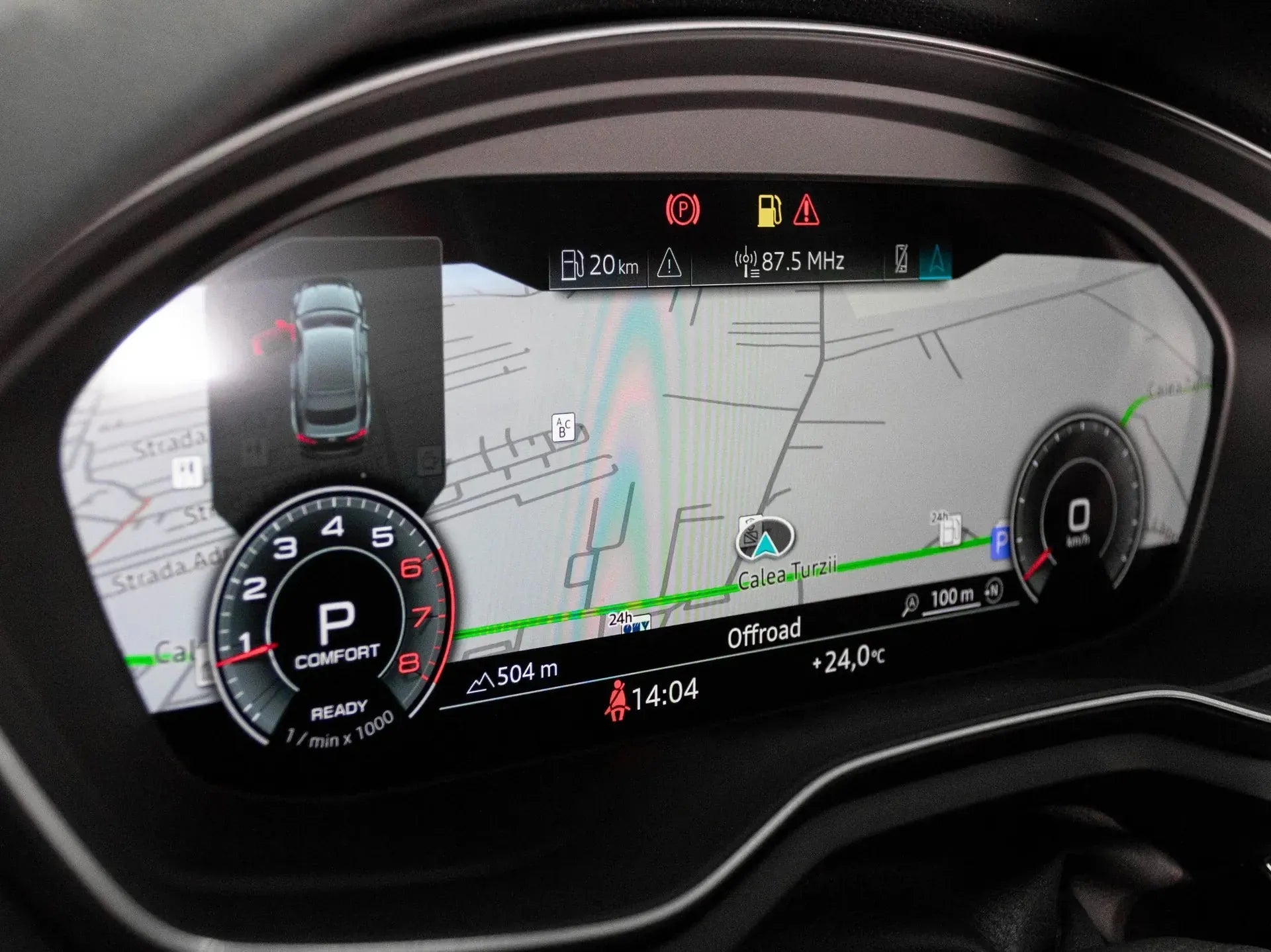 Audi A5 Sportback Advanced 40 TFSI quattro - Samsaru's Car Outlet