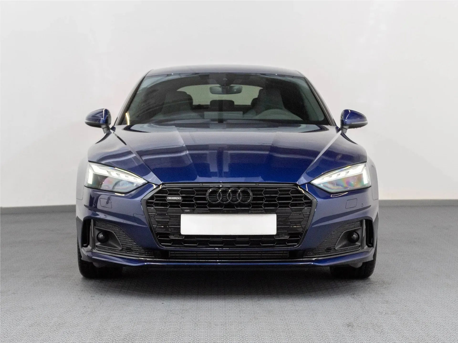 Audi A5 Sportback Advanced 40 TFSI quattro - Samsaru's Car Outlet