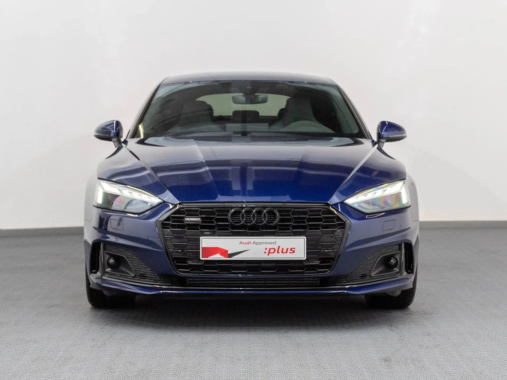 Audi A5 Sportback Advanced 40 TFSI quattro - Samsaru's Car Outlet