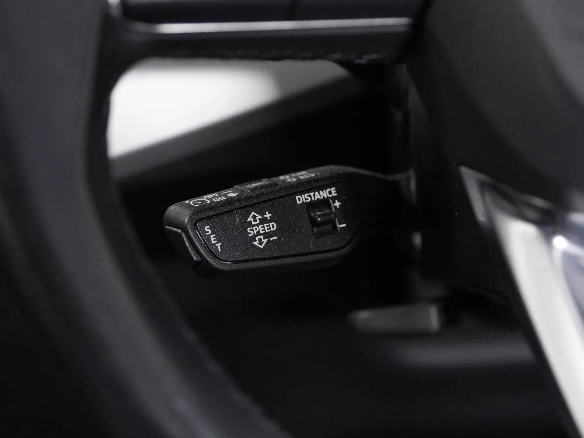 Audi A5 2.0 Diesel 204 CP Negru - Samsaru's Car Outlet