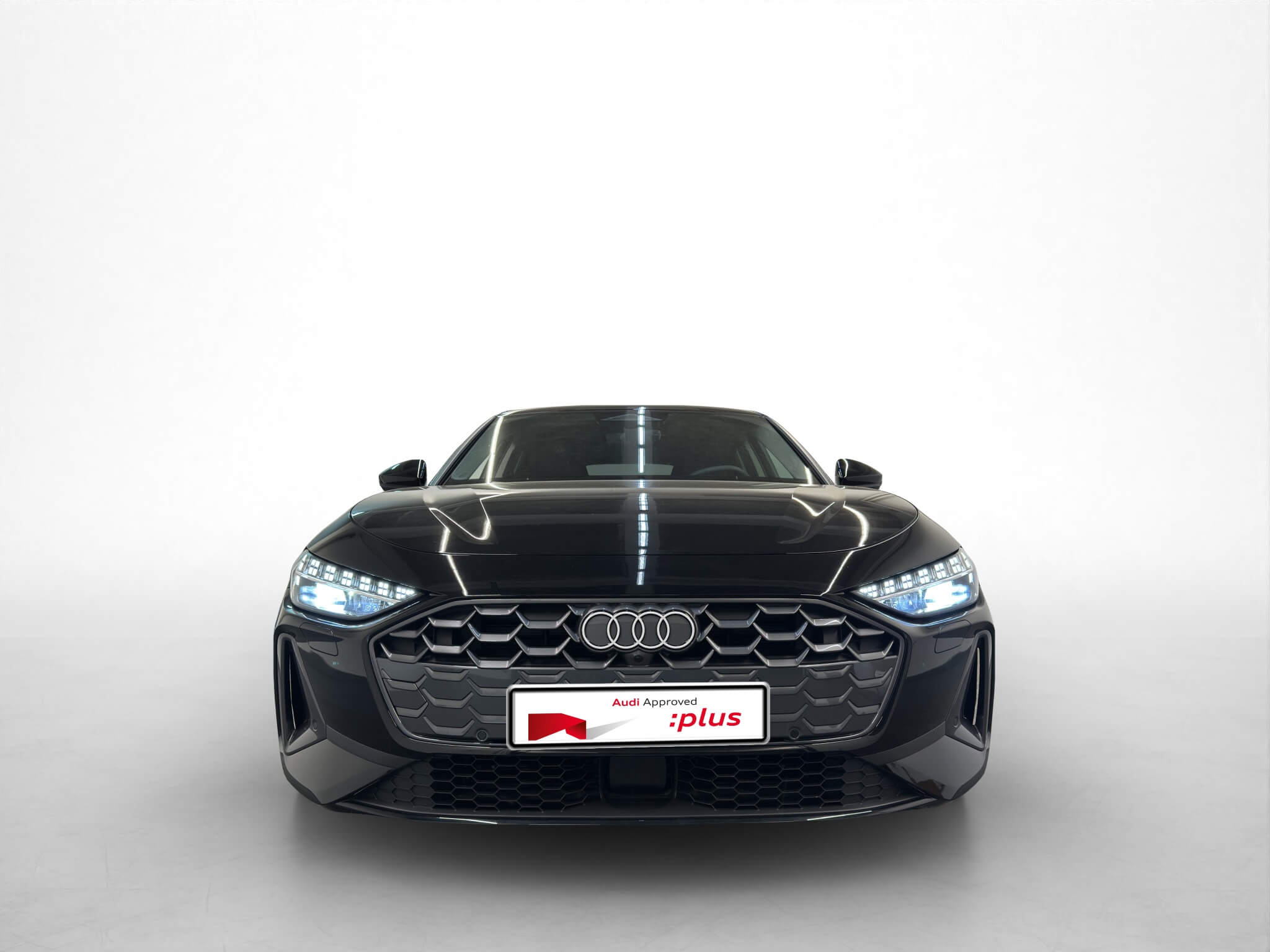 Audi A5 Limuzina 35 TFSI 150CP - Samsaru's Car Outlet