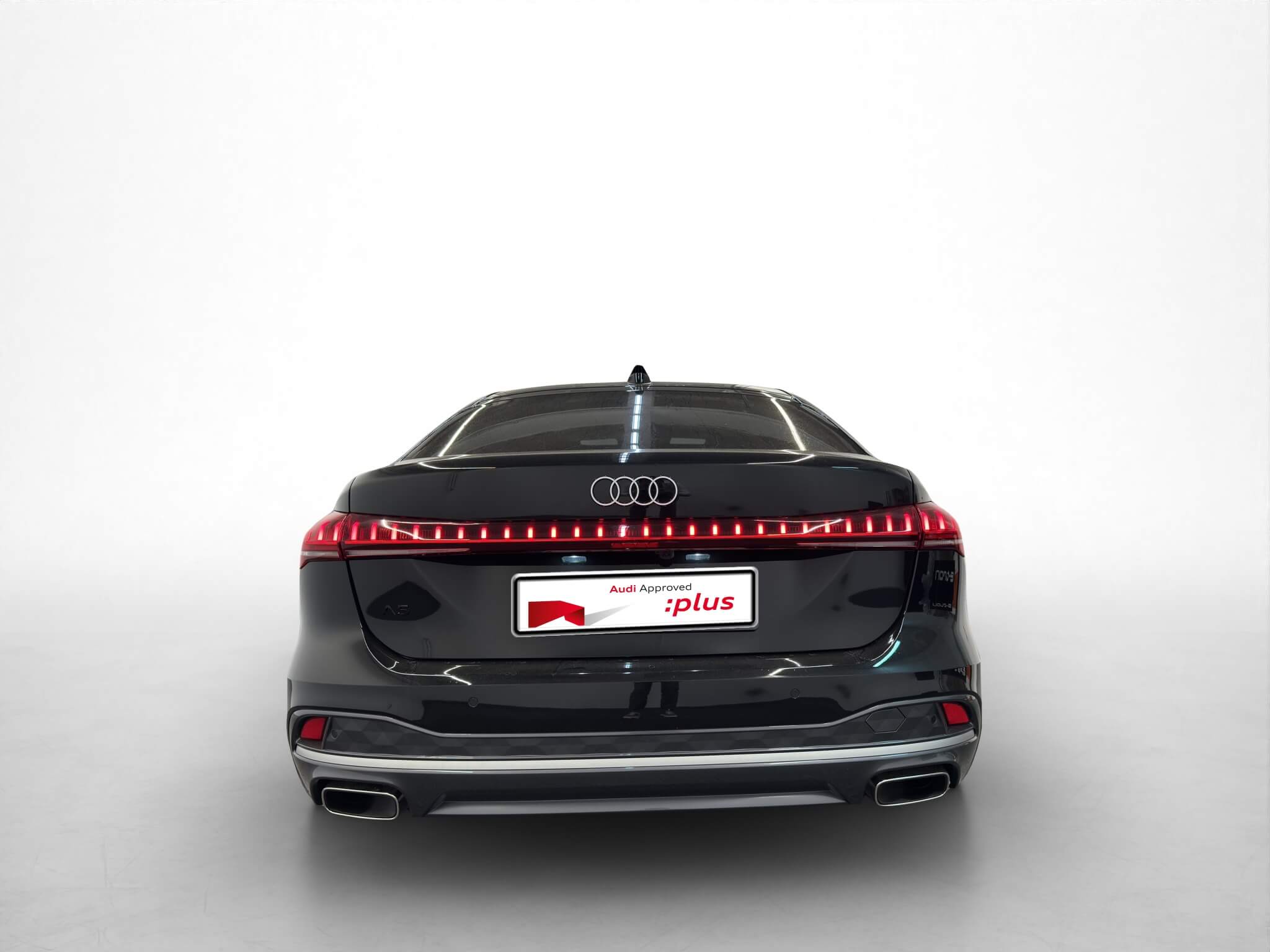Audi A5 Limuzina 35 TFSI 150CP - Samsaru's Car Outlet