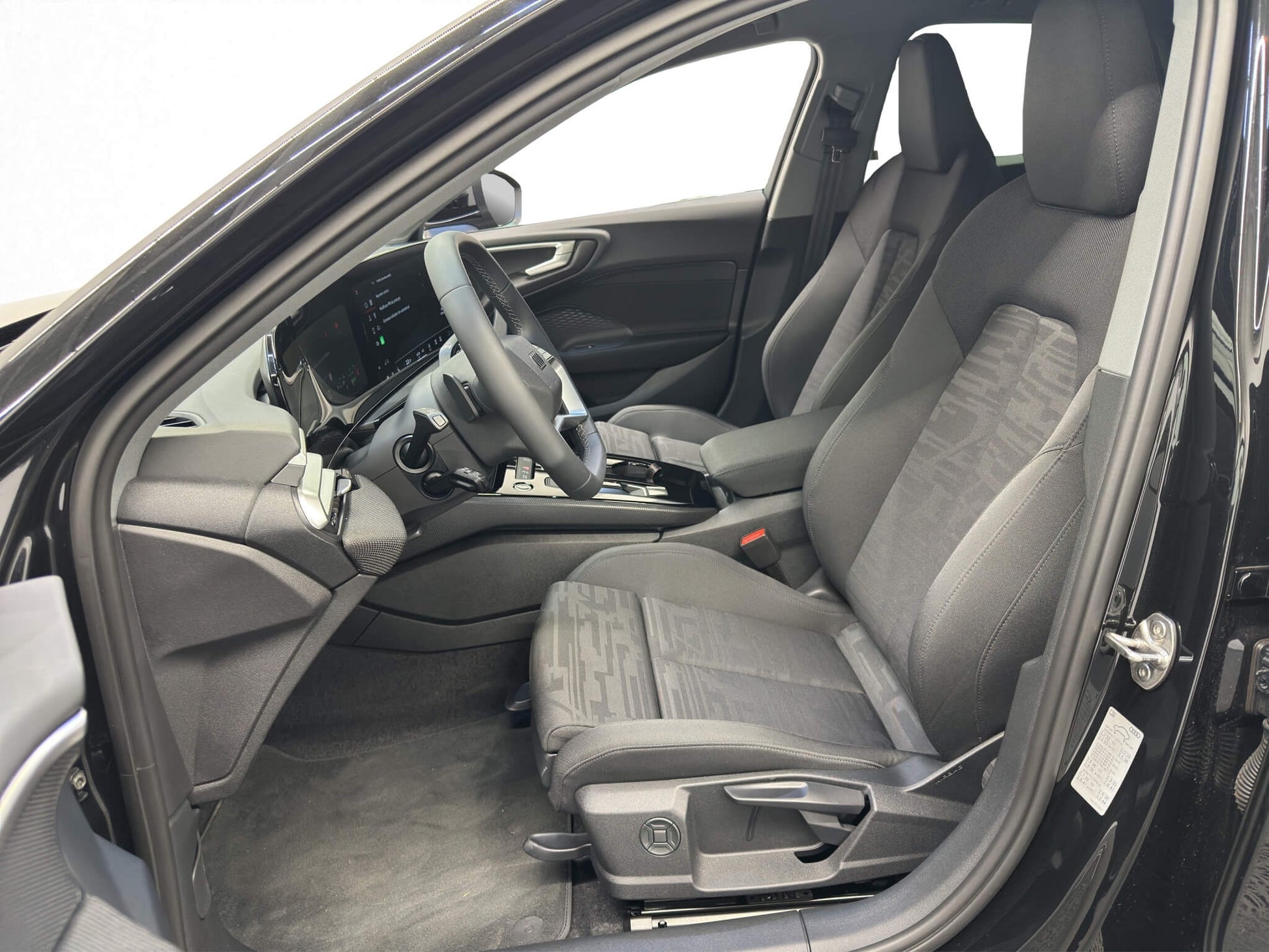 Audi A5 Limuzina 35 TFSI 150CP - Samsaru's Car Outlet