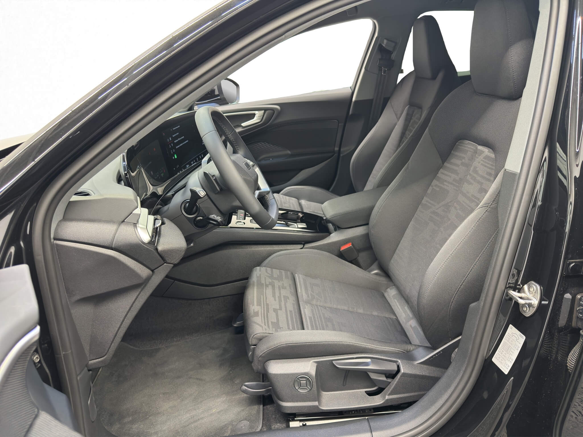 Audi A5 Limuzina 35 TFSI 150CP - Samsaru's Car Outlet