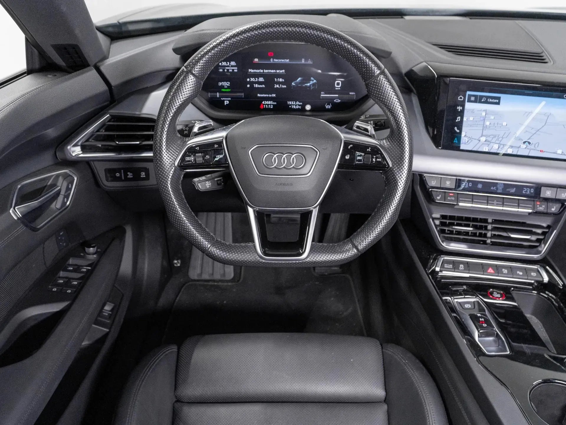 Audi e-tron GT quattro - Samsaru's Car Outlet