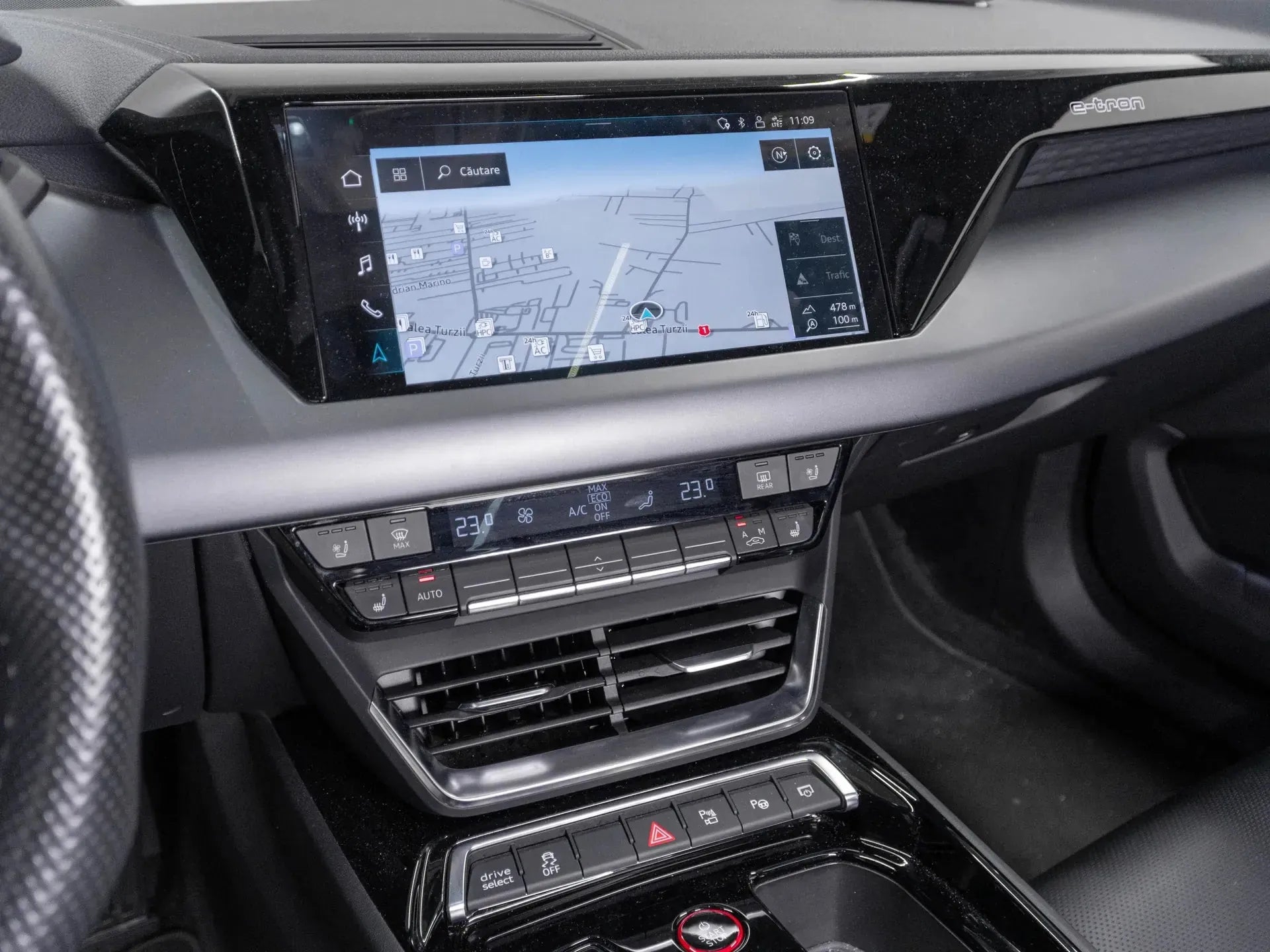 Audi e-tron GT quattro - Samsaru's Car Outlet