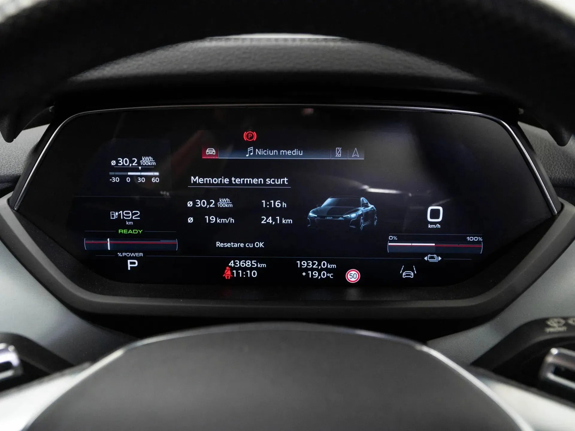 Audi e-tron GT quattro - Samsaru's Car Outlet