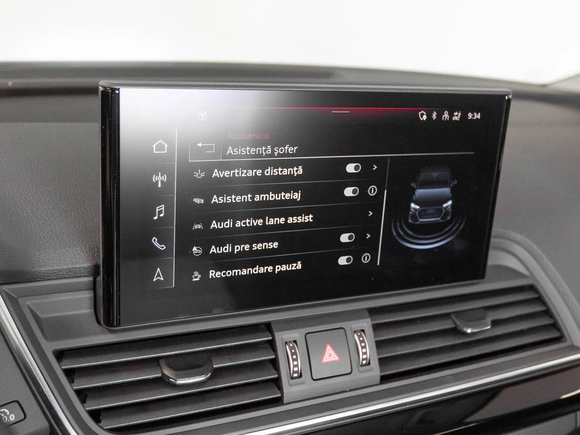 Audi Q5 Sportback S line 45 TFSI quattro - Samsaru's Car Outlet