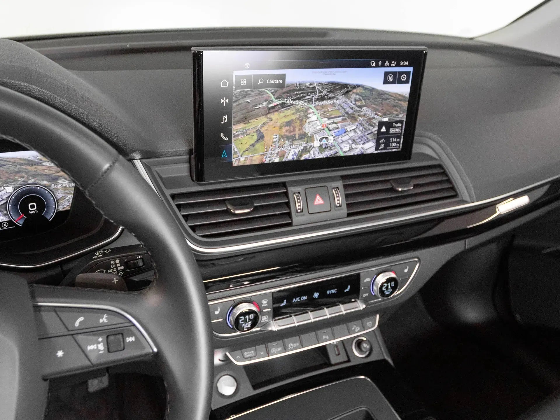 Audi Q5 Sportback S line 45 TFSI quattro - Samsaru's Car Outlet