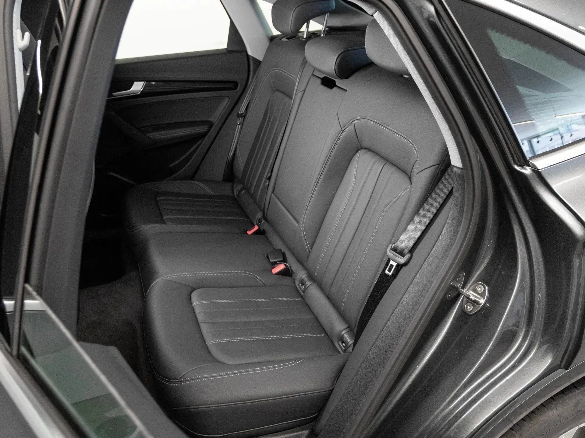 Audi Q5 Sportback S line 45 TFSI quattro - Samsaru's Car Outlet
