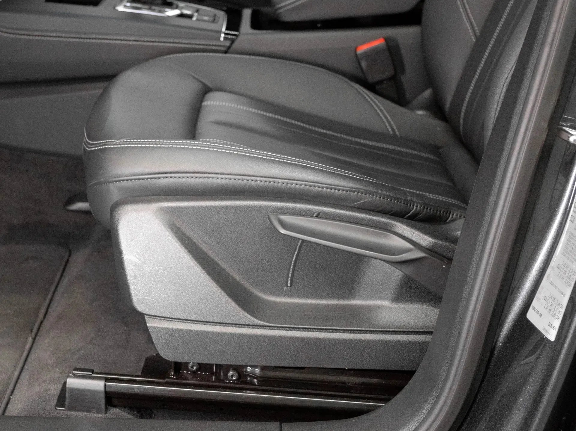 Audi Q5 Sportback S line 45 TFSI quattro - Samsaru's Car Outlet
