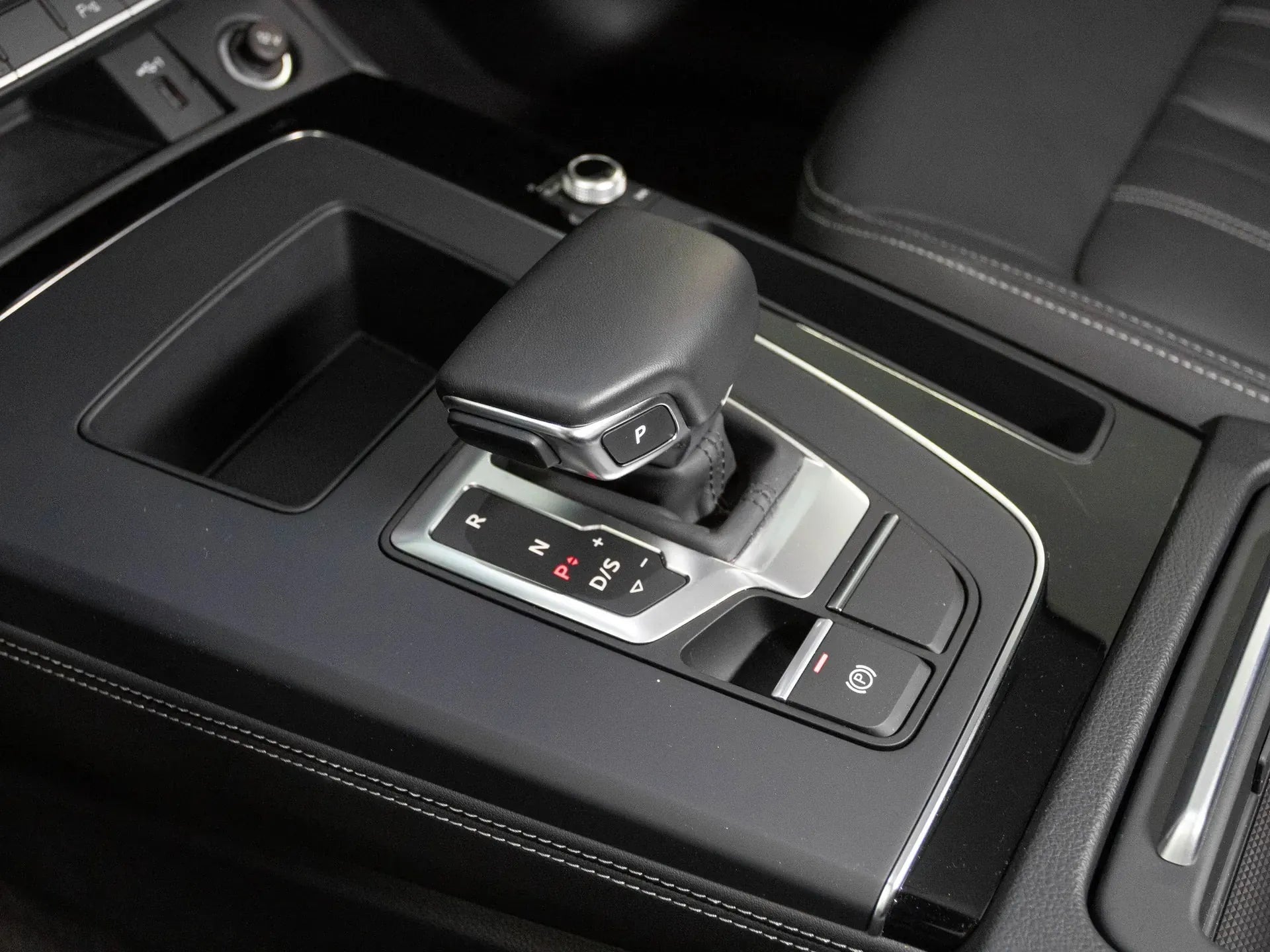Audi Q5 Sportback S line 45 TFSI quattro - Samsaru's Car Outlet